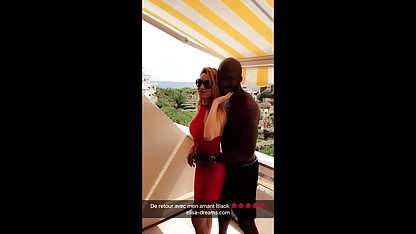 این تصاویر سکسی شب عروسی داغ ورزش ها busty با کمی کس تپل بیت از شبیه سازی گوشی های جنسی می شود