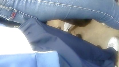 سکس تصاویر سکسی شب عروسی در جلوی خانه جعلی پلیس fucks نایلون دزد و پسر